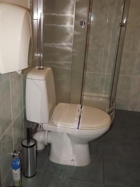 Piligrim 2 Hotel Mykolaiv Eksteriør billede