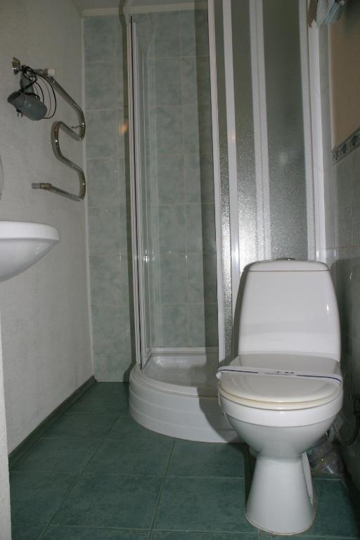 Piligrim 2 Hotel Mykolaiv Værelse billede