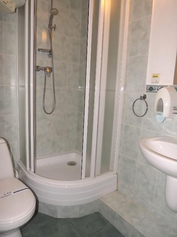 Piligrim 2 Hotel Mykolaiv Værelse billede