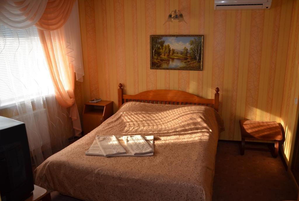 Piligrim 2 Hotel Mykolaiv Værelse billede