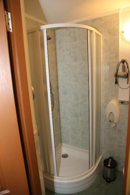 Piligrim 2 Hotel Mykolaiv Eksteriør billede